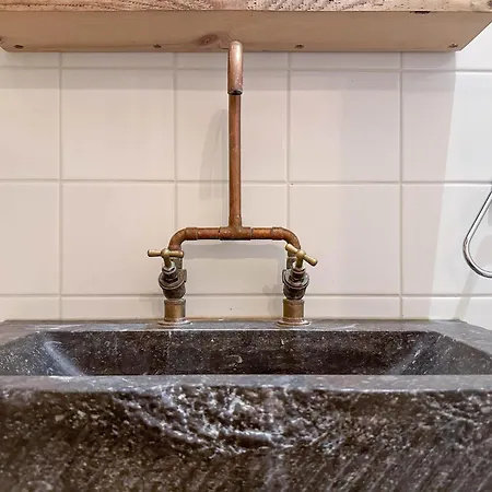 Weeshuis Klein Enkhuizen