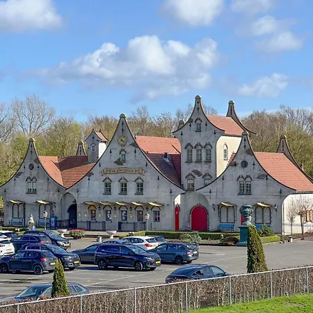 Vakantiehuis Weeshuis Klein