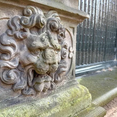 Vakantiehuis Weeshuis Klein Enkhuizen