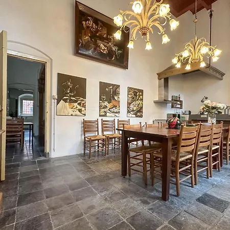 Weeshuis Klein Vakantiehuis Enkhuizen