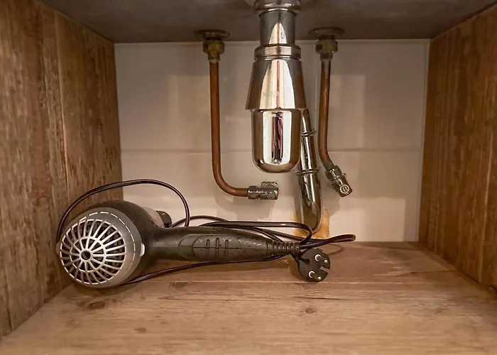 Vakantiehuis Weeshuis Klein *