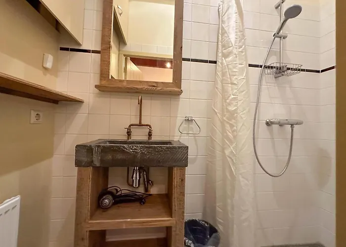 Vakantiehuis Weeshuis Klein *