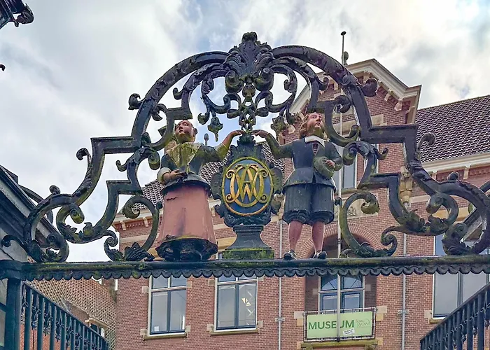 Weeshuis Klein * Enkhuizen