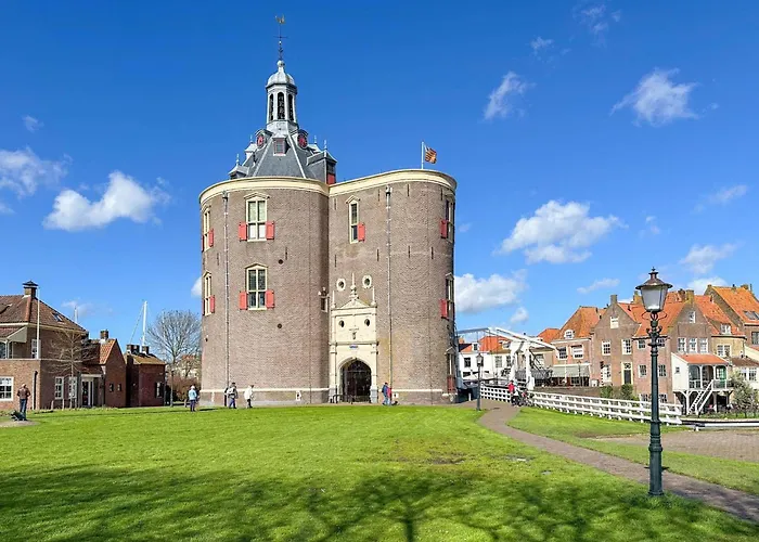 Weeshuis Klein Vakantiehuis