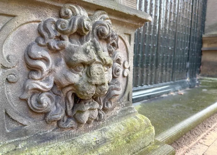 Vakantiehuis Weeshuis Klein Enkhuizen