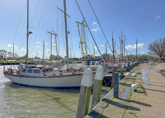 Weeshuis Klein * Enkhuizen