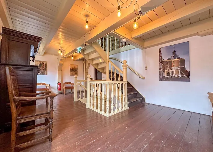 Weeshuis Klein Enkhuizen