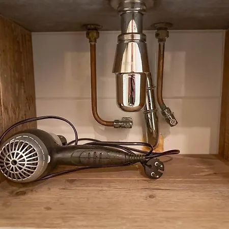 펜션 Weeshuis Klein *