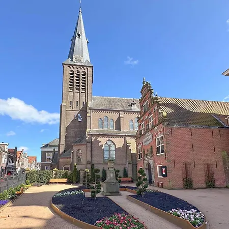 Weeshuis Klein