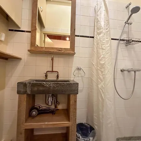 펜션 Weeshuis Klein *