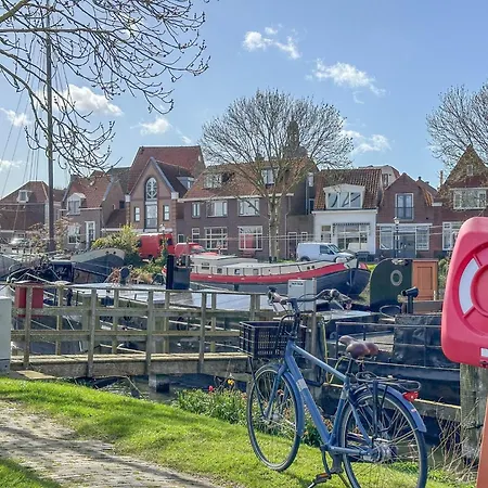 Weeshuis Klein 엥크휘젠