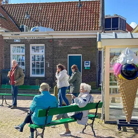 Weeshuis Klein *