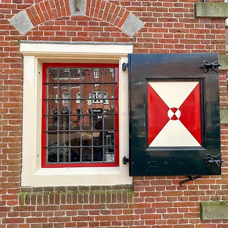 Weeshuis Klein 펜션